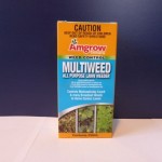 Amgrow Multiweed All Purpose Lawn Weeder