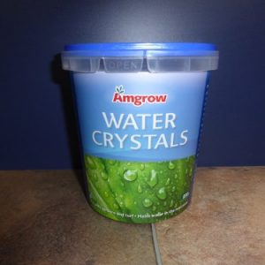 Amgrow Water Crystals