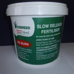 Ozbreed Summer Autumn Blend Fertiliser