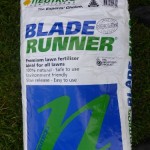 Neutrog Blade Runner Premium Lawn Fertiliser