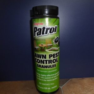 Patrol Lawn Pest Control