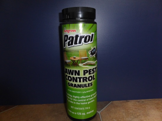 Patrol Lawn Pest Control